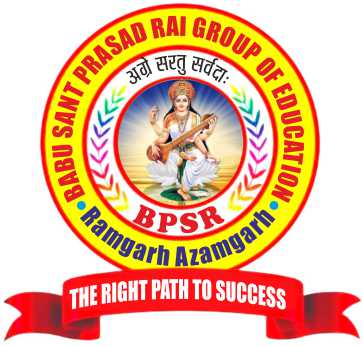 B.S.P.R. GROUP OF EDUCATION