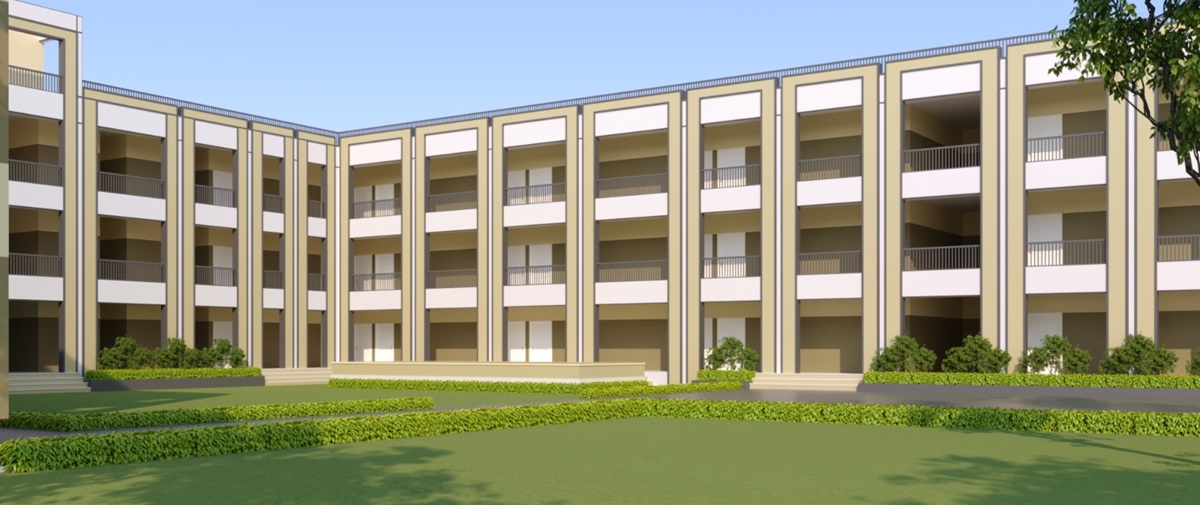 Banner : B.S.P.R. GROUP OF EDUCATION